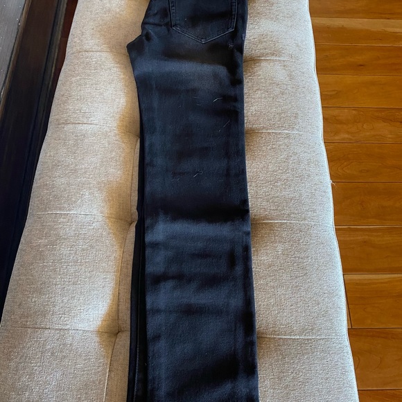 SR vs Sandrine rose jean pants size 26 NWT - Picture 2 of 5